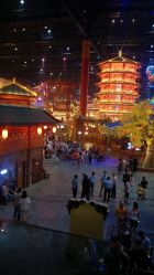 点击看大图 -南京万达乐园