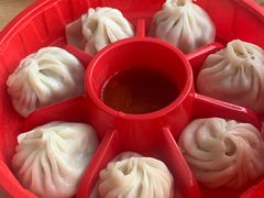 -新丰小吃(中山中路分店)