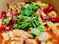 -周家二小姐的菜(丹阳店)