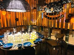 -大隐·成都火锅Bistro(合生麒麟新天地店)