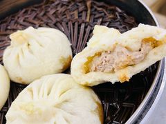 三鲜肉包-张包铺(关东古巷店)