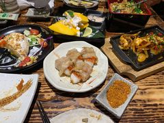-小川洋风料理(街道口店)