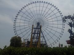 -蠡湖大桥公园