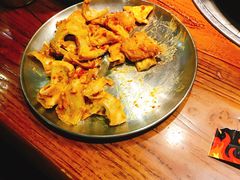 -原始泥炉烤肉(总店)