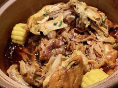 -大鸭梨烤鸭店(花园村店)