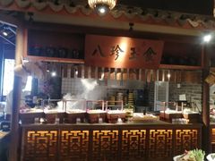 -二十八里太湖船菜(吉祥路店)
