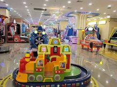 -万达宝贝王成长乐园(重庆永川店)