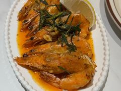 -CRAZYONES克芮旺斯西班牙餐厅(龙湖金沙天街店)
