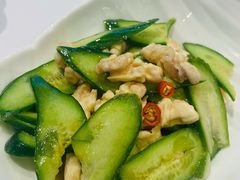 -蜀宴·家宴馆(升伟晶石店)