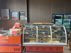 -大草原清真饭庄(沙河店)