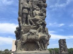 -中国人民抗日战争纪念雕塑园