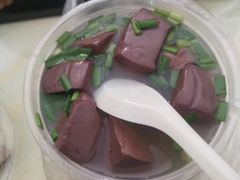 -阿一猪红汤(东风西路店)