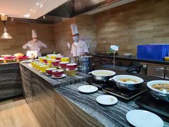 -三亚凤凰水城凯莱度假酒店