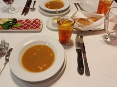 龙虾汤-茹丝葵牛排餐厅(尖沙咀中心店)