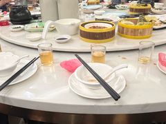 -明泉居茶点荟(车陂店)