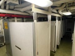 -中途岛号航空母舰博物馆