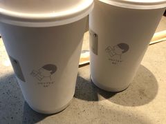 -喜茶(上海五角场万达店)