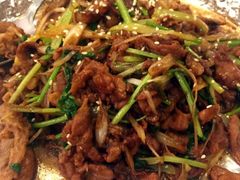 -清华大学-甲所餐厅