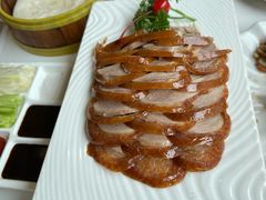 -东四民芳餐厅(朝阳门店)