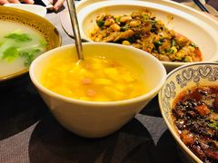 -情妹耙泥鳅·江湖川菜(科华店)