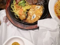 -西缘牛排(荟聚购物中心店)