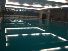 -天目湖御水温泉·度假酒店