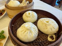 -怡园饭店-餐厅(四望亭店)