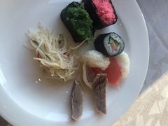 -南京金陵饭店