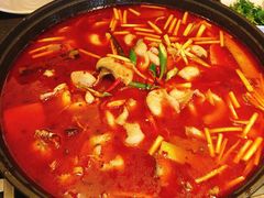 -自贡好吃客(科华店)