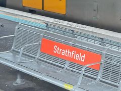 -Myeongdong North Strathfield