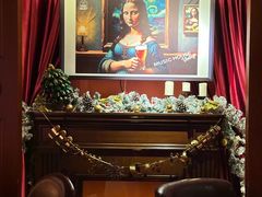 -音乐房子·Vintage Live Bar(玉林总店)