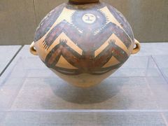 -洛阳古墓博物馆