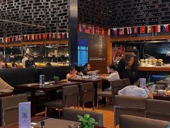 -深圳皇庭V酒店