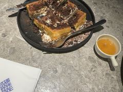 -留半山·香港食堂(啦啦宝都店)
