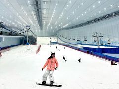 -哈尔滨热雪奇迹