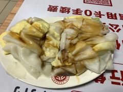 -北京大学-学五食堂