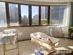 -北京俪婴妇产医院(朝阳大悦城店)