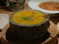 发财石锅豆腐-辛香汇·现炒川菜(淮海路百盛店)