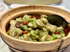 -宏玲餐厅(四川南路店)