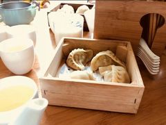 -食膳公园包子铺(烈士公园店)