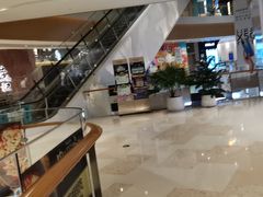 -深圳来福士广场