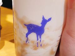 -瑞幸咖啡(新世界中心店)