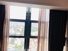 -苏州吴中希尔顿欢朋酒店