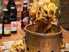 -1819餐厅·团队聚餐·烤串·精酿