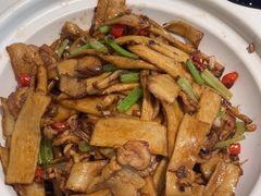 -兰湘子·湘菜小炒(荥阳吾悦广场店)