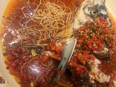 -永安鱼庄·镇江菜(丁卯店)