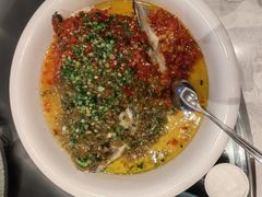 -上海宝华喜来登酒店·采悦轩中餐厅
