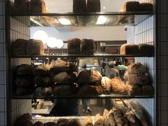 -BAKER&SPICE(安福路店)