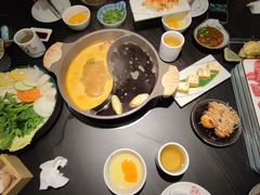 -栖川山葵家·寿喜锅·日式料理(龙湖北城天街商场店)