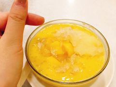-味香园传统甜品店(牛车水店)